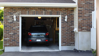 Garage Door Installation at Dix Ave Manor, Michigan